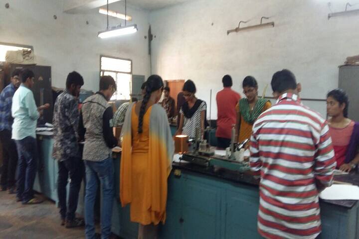 laboratory